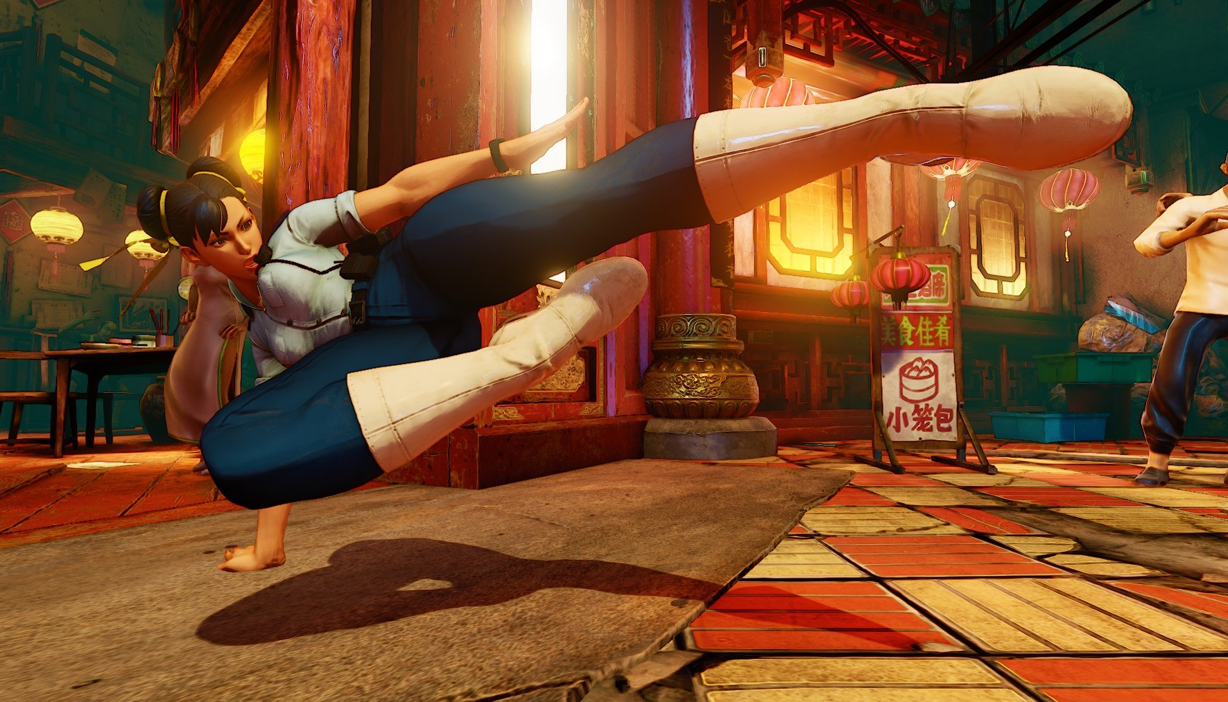 Street Fighter V - Imagen 33